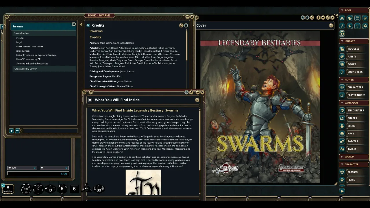 Screenshot 0